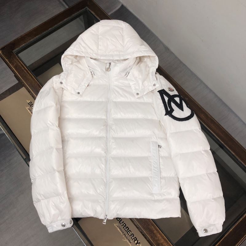 Moncler Down Jackets